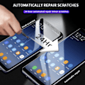 Miniatyrbillede 2 af 5: 2 stk. nanofilm til Samsung S22 Ultra