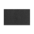 Miniatyrbild 1 av 2: [NT] Självhäftande reparationslapp konstläder 30x25 cm Svart