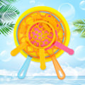 Miniatyrbillede 3 af 3: [NT] Plast Bubble Maker Sæt Bubble Party Favoriserer Gaver Udendørs Have Bubble Legetøj 15 i 1