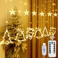 |NN|##/Julbelysning, 138 LED Julbelysning, 3.3M Julbelysning##/