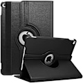 Pikkukuva 1 / 5: iPad 360 -kotelo iPad Air - iPad 6 9,7\" musta