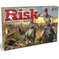 /NN/Hasbro Spel - Klassisk Risk Edition