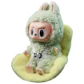 Miniatyrbilde 2 av 7: /NC/17CM Labubu Monsters Antrekk Klær for Labubu Dukke Labubu Bilsete Plysj Doll not included