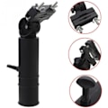 Miniatyrbillede 2 af 3: [NT] Universal Golfvogn Paraplyholder Stativ til Buggy Vogn Baby Klapvogn