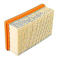 Miniatyrbillede 3 af 3: Pakke Filter til Karcher Mv4 Mv5 Mv6 Wd4 Wd5 Wd6 Støvsuger Reservedele Leverfilter/NT/