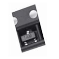 Pikkukuva 3 / 4: 100 kpl 2N3904 SOT-23 J3Y S8050 SMD NPN Transistori MMBT39041AM-WELLNGS/NT/
