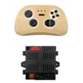 Fjärrkontroll HH671K-2.4G BEIGE SET BEIGE SET Beige Set