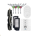 Miniatyrbild 1 av 2: [NT] Tillbehör till Ecovacs Deebot X1 Omni/Turbo Robotdammsugare 15 delar