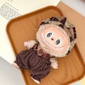Miniatyrbillede 1 af 7: /NC/Nyt Design Labubu Tøjsæt og Tilbehør Luksus Designer Labubus Tøjsæt til LaBubu Dukke Med Gaver 5(ONLY CLOTHES no shoes)