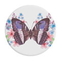 Miniatyrbilde 1 av 2: [NT]POPSOCKETS So Fly Avtakbart grep med stativfunksjon