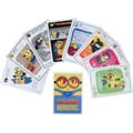Pikkukuva 4 / 5: [NT] Exploding Kittens Exploding Minions - Korttipeli aikuisille, teini-ikäisille ja lapsille - Hauskoja perhepelejä - Venäläinen ruletti -korttipeli