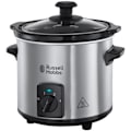 Pikkukuva 1 / 2: Slow Cooker 25570-56 Kompakti Home 2L_NN