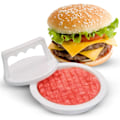 Pikkukuva 1 / 2: Burger Press Hampurilaismuotti - Täydelliset Hampurilaismuotit helposti irrotettavana hampurilaisprässinä grillaustarvikesarjaan