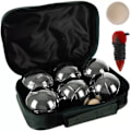 Pikkukuva 1 / 2: Boule 6 palloa + lukko 23440_NN