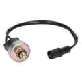 Trycksensor Legerat Stål Känslig Professionell Grävmaskin Hydraulisk Sensor för CAT Typ E Grävmaskin Liten Rund
