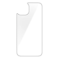 Pikkukuva 1 / 3: iPhone 13 Näytönsuoja Takapuoli 0,3mm Transparent/Genomskinlig