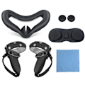 Miniatyrbilde 2 av 2: [NT] Oculus Quest VR 2 tilbehørssett