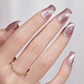 Miniatyrbild 5 av 11: 3 I 1 Multifunktionell Magnetisk Kattöga-sticka För Nagelkondesign Nagelverktyg S9