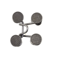 Miniatyrbild 7 av 11: Byxor Midjestram för byxor Dam Midjejustering Midjeband J Rhinestone one size