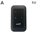 Miniatyrbild 5 av 11: Bärbar 4G LTE Wifi Router för Höghastighetsbredband onthego EU гη ыρ *✨ B6Y Y9T1 white EU