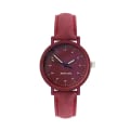 Miniatyrbild 11 av 11: Dam Digital Watch Square Dial Watch för kvinnor Forest green One size