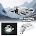 Miniatyrbild 3 av 11: För DJI NEO Drone RC Upplyst Landningsställ Nattlysande Stativ Tillbehör
