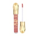 Miniatyrbild 6 av 11: USHAS Hot Matte Scepter Beauty Läppglans Guldglitter Långvarig #02 One size