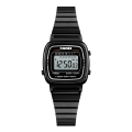 Miniatyrbild 7 av 11: SKMEI Watch Outdoor Sport Digital Armbandsur Ele Rose Gold One size