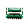 Miniatyrbild 10 av 11: 44-Pin CF-kort till 2,5\" IDE PC Hårddisk Konverterare CF IDE NY C0S4 J9X -US V3R6