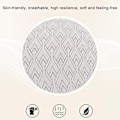 Miniatyrbild 10 av 11: Ansiktsformande Bandage V Ansiktslyftmask Uppstramande Mask Ansikte Nattlinjer Och Andningsbar Dag Y4l6 A 1PCS