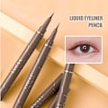 Miniatyrbild 4 av 11: Flytande Eyeliner Penna Vattentät Långvarig Ultrasmal Penna Ögon Eyeliner Smink Y5o2 # 2 brown, 2ML