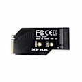 Miniatyrbild 11 av 11: Modifierad överföringsplatta för Legion Go SSD-minneskort för NVME M.2-adapter M6X8