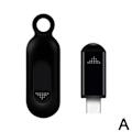 Miniatyrbild 8 av 11: Smarttelefon IR Infraröd Fjärrkontroll Adapter Typ C För Androi black 1pcs