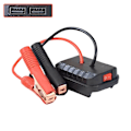 Miniatyrbild 1 av 11: för Dayi A3 Converter Laddare Elektrisk Nödstartare Utan Batterier Q5 2 USB One size