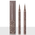 Miniatyrbild 6 av 11: Flytande Eyeliner Penna Vattentät Långvarig Ultrasmal Penna Ögon Eyeliner Smink Y5o2 # 2 brown, 2ML