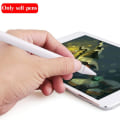 Miniatyrbild 11 av 11: Universal kapacitiv penna ritstift för Ipad Android surfplatta white One-size