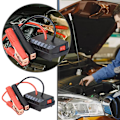 Miniatyrbild 5 av 11: för Dayi A3 Converter Laddare Elektrisk Nödstartare Utan Batterier Q5 2 USB One size
