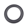 Miniatyrbild 7 av 11: 9,8 cm-24,8 cm högtalare surround gummi woofer kant reparation skum pro blackA 4inch