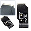 Miniatyrbild 3 av 11: Modifierad överföringsplatta för Legion Go SSD-minneskort för NVME M.2-adapter M6X8