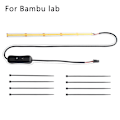 Miniatyrbild 5 av 11: 3D-skrivarbelysningsremsa för Bambu Lab A1/A1 mini Snabb LEDB For Bambu lab A1mini