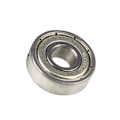 Miniatyrbild 11 av 11: 1/5/10 st 608ZZ kullager 608Z djupt kullager 8mm*22mm*7m silver6 one-size 10pcs
