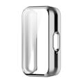 Miniatyrbild 7 av 11: Heltäckande skärmskydd av härdat glas för Galaxy Fit 3 PC C Transprnet For Samsung Fit3