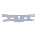 Miniatyrbild 3 av 11: Ansiktsformande Bandage V Ansiktslyftmask Uppstramande Mask Ansikte Nattlinjer Och Andningsbar Dag Y4l6 A 1PCS