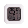 Miniatyrbild 4 av 11: Digital LCD inomhus Hygrometer Termometer Fuktighetsmätare Rum хф ъ[