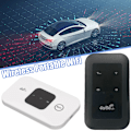 Miniatyrbild 7 av 11: Bärbar 4G LTE Wifi Router för Höghastighetsbredband onthego EU гη ыρ *✨ B6Y Y9T1 white EU
