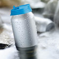Miniatyrbild 2 av 11: Läsklock Lock Läskburksskydd Fizz Coke Dryck Lock Flasklock Läsksparare 2025 blue One-size