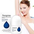 Miniatyrbild 3 av 11: Perspirex Strong Antiperspirant Roll-on 20ml-1-6 x blueA 1pcs