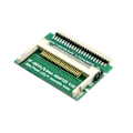 Miniatyrbild 11 av 11: 44-Pin CF-kort till 2,5\" IDE PC Hårddisk Konverterare CF IDE NY C0S4 J9X -US V3R6