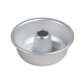 Miniatyrbild 5 av 11: Chiffon Cake Form Donutfackform Bakform Aluminium Anodiserad Medium  1pc