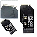 Miniatyrbild 10 av 11: Modifierad överföringsplatta för Legion Go SSD-minneskort för NVME M.2-adapter M6X8